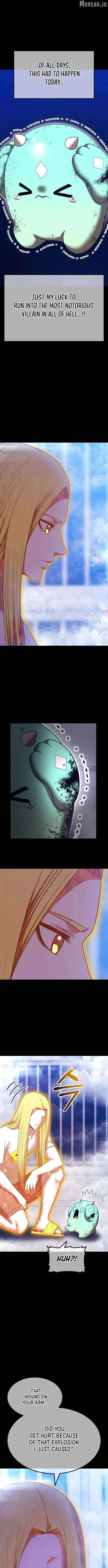 99 Reinforced Wood Stick Chapter 200 - Page 32 in English