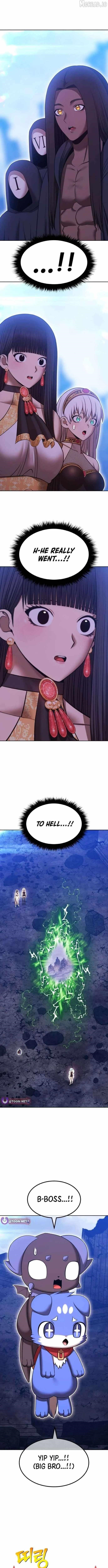 99 Reinforced Wood Stick Chapter 200 - Page 4 in English