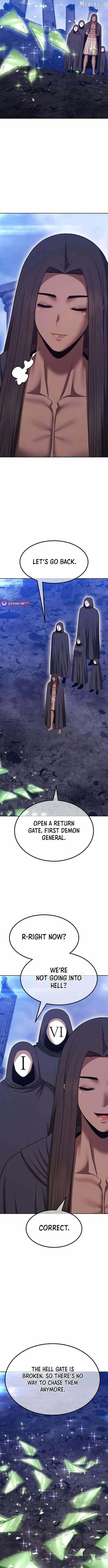 99 Reinforced Wood Stick Chapter 200 - Page 8 in English