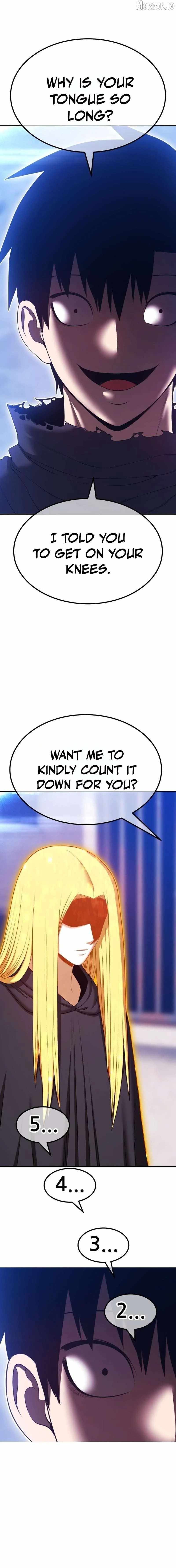99 Reinforced Wood Stick Chapter 201 - Page 11 in English