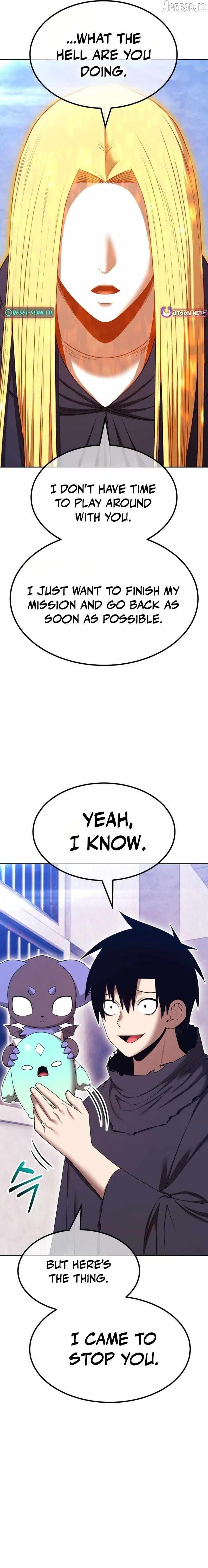 99 Reinforced Wood Stick Chapter 201 - Page 13 in English