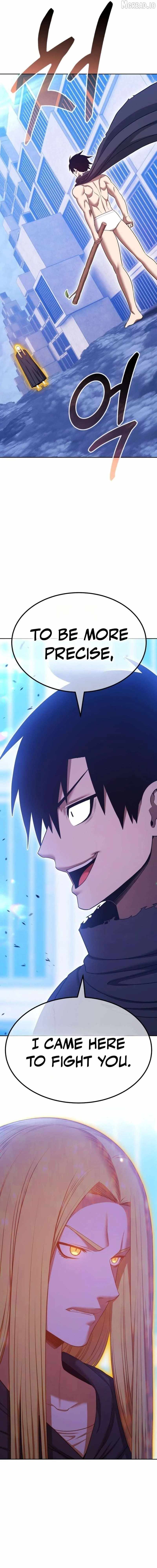 99 Reinforced Wood Stick Chapter 201 - Page 14 in English