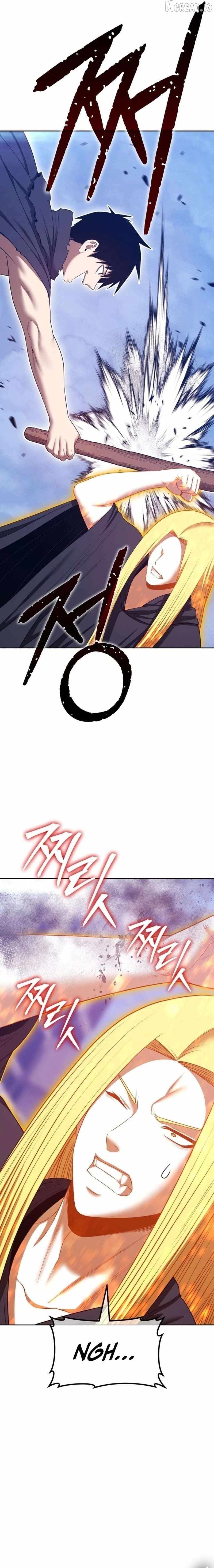 99 Reinforced Wood Stick Chapter 201 - Page 22 in English