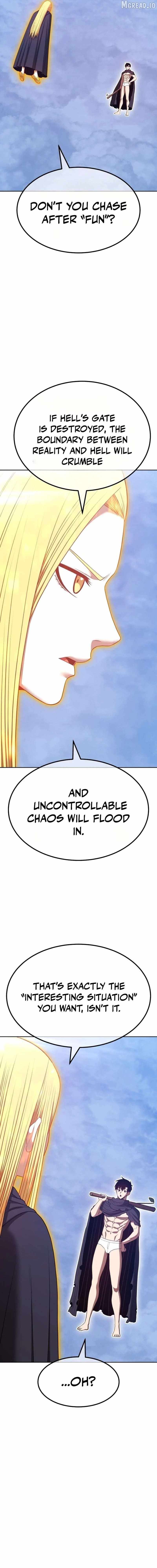 99 Reinforced Wood Stick Chapter 201 - Page 34 in English