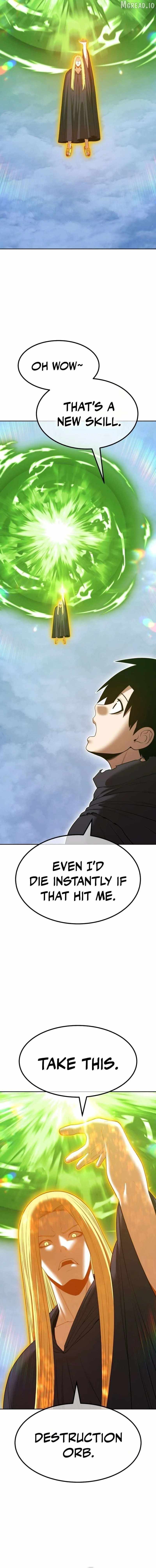 99 Reinforced Wood Stick Chapter 201 - Page 38 in English