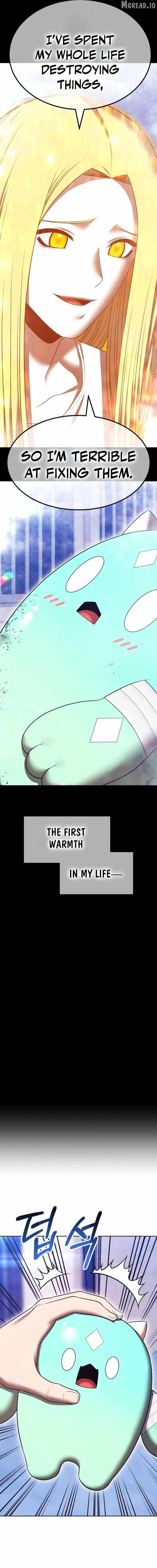 99 Reinforced Wood Stick Chapter 201 - Page 4 in English