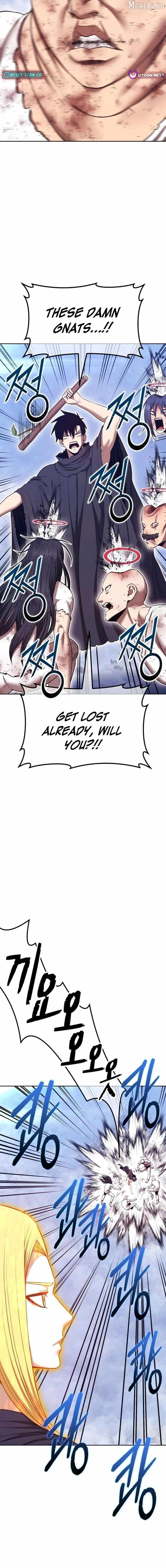 99 Reinforced Wood Stick Chapter 201 - Page 47 in English