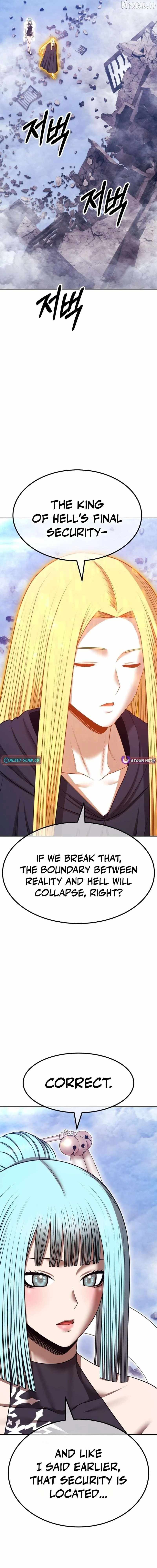 99 Reinforced Wood Stick Chapter 201 - Page 49 in English