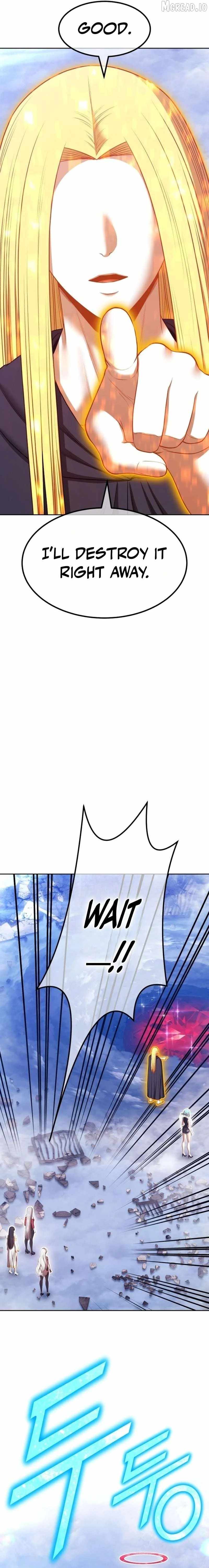 99 Reinforced Wood Stick Chapter 201 - Page 51 in English