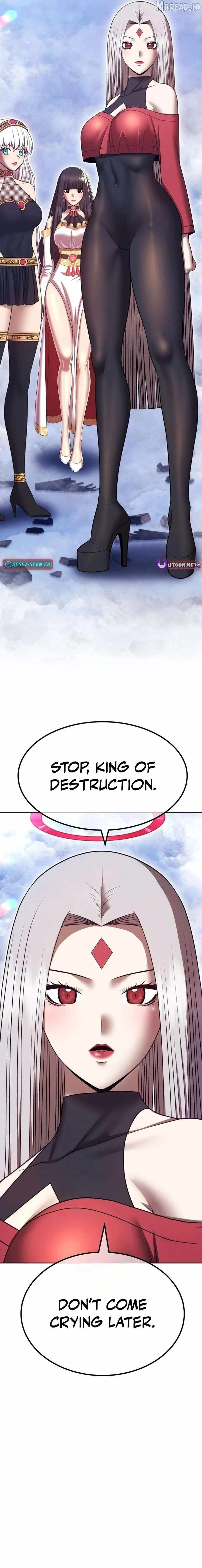 99 Reinforced Wood Stick Chapter 201 - Page 52 in English