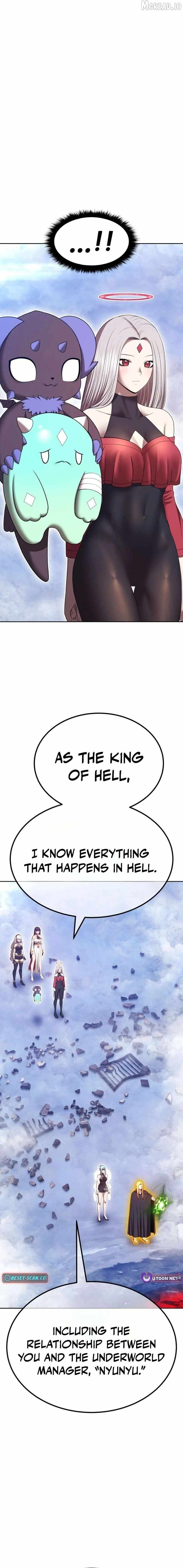 99 Reinforced Wood Stick Chapter 201 - Page 54 in English