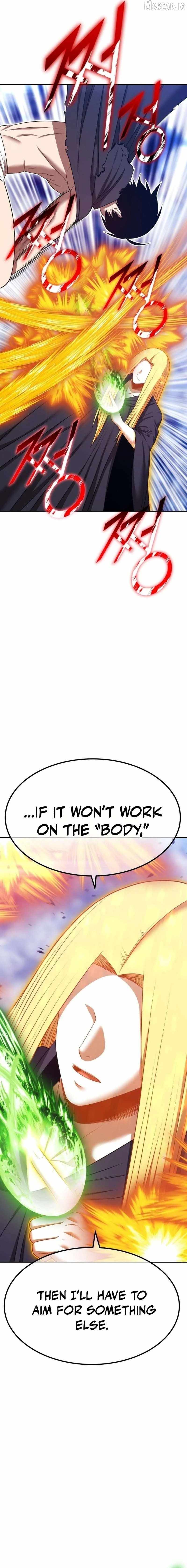 99 Reinforced Wood Stick Chapter 202 - Page 24 in English