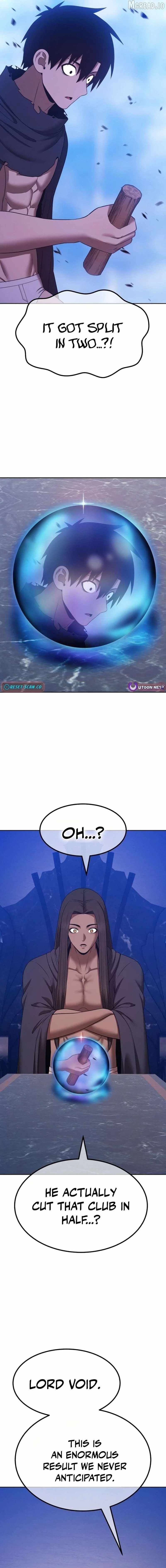 99 Reinforced Wood Stick Chapter 202 - Page 30 in English