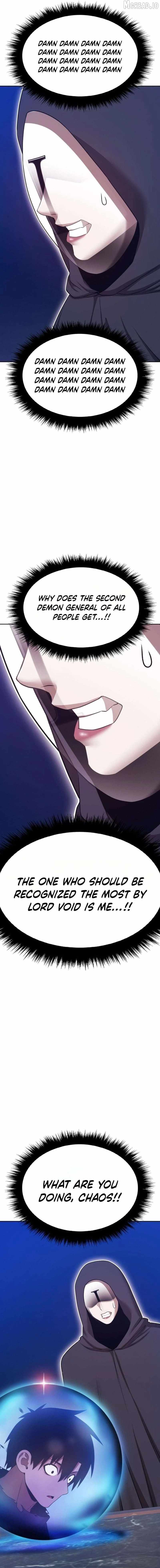 99 Reinforced Wood Stick Chapter 202 - Page 33 in English