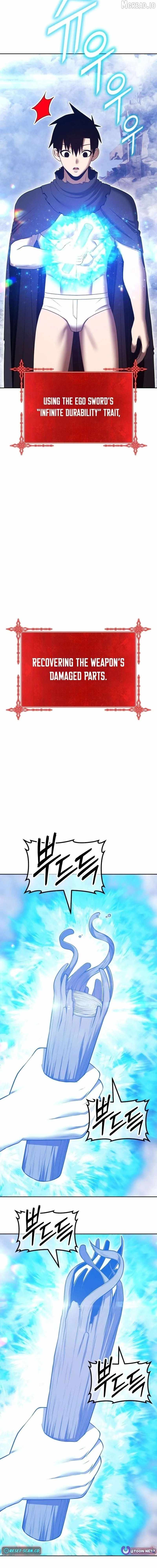 99 Reinforced Wood Stick Chapter 202 - Page 37 in English