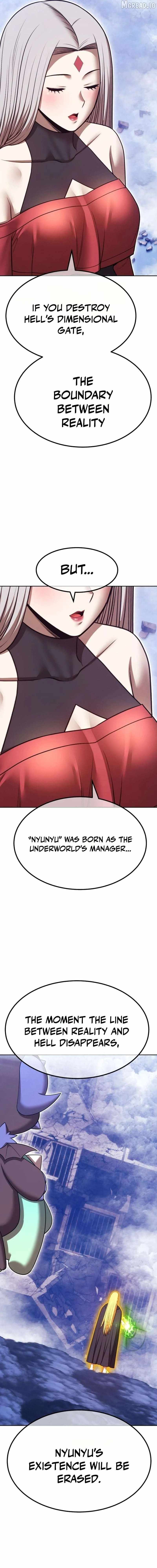 99 Reinforced Wood Stick Chapter 202 - Page 4 in English