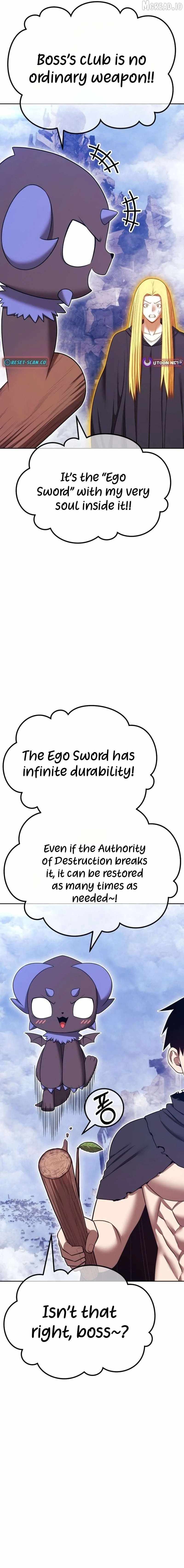 99 Reinforced Wood Stick Chapter 202 - Page 40 in English