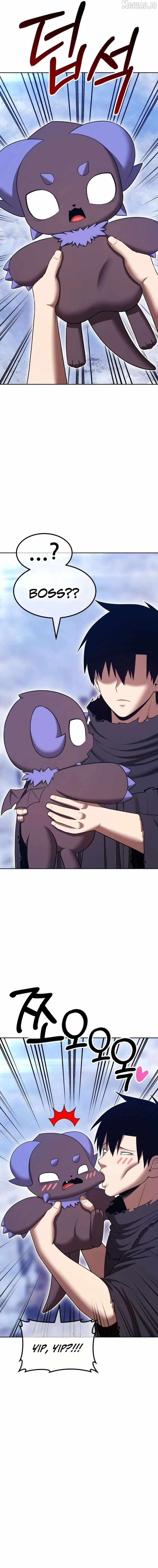99 Reinforced Wood Stick Chapter 202 - Page 43 in English