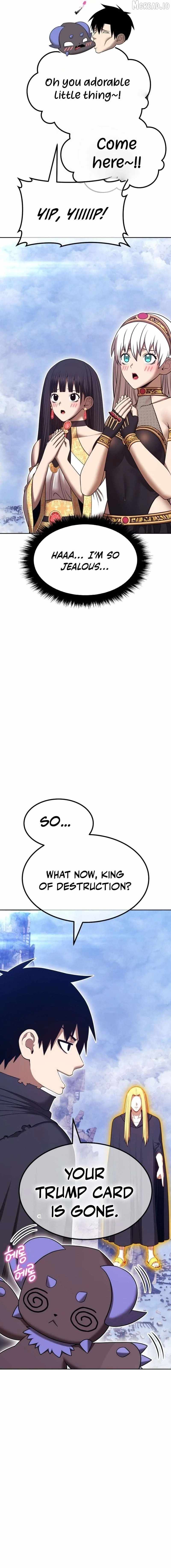 99 Reinforced Wood Stick Chapter 202 - Page 44 in English