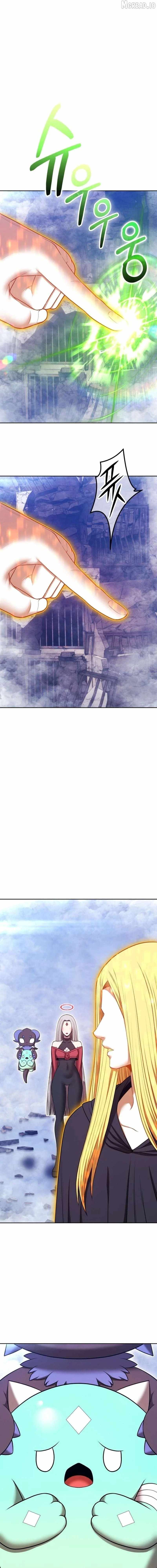 99 Reinforced Wood Stick Chapter 202 - Page 5 in English