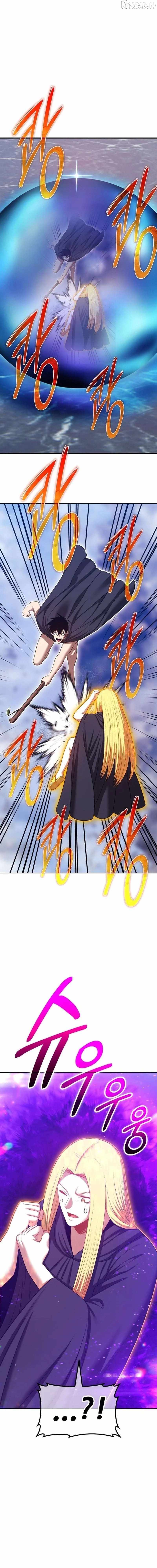 99 Reinforced Wood Stick Chapter 202 - Page 52 in English