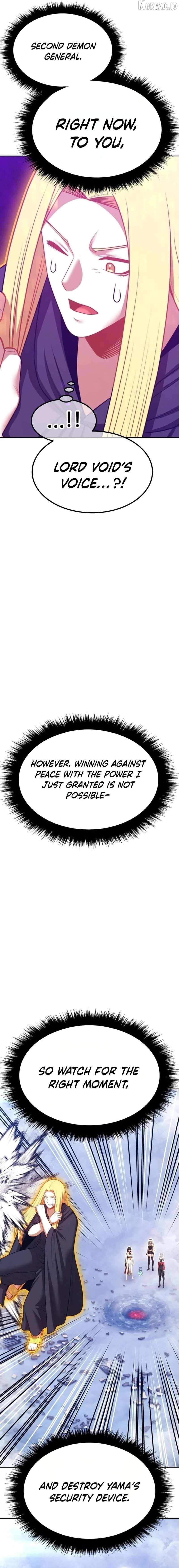 99 Reinforced Wood Stick Chapter 202 - Page 53 in English
