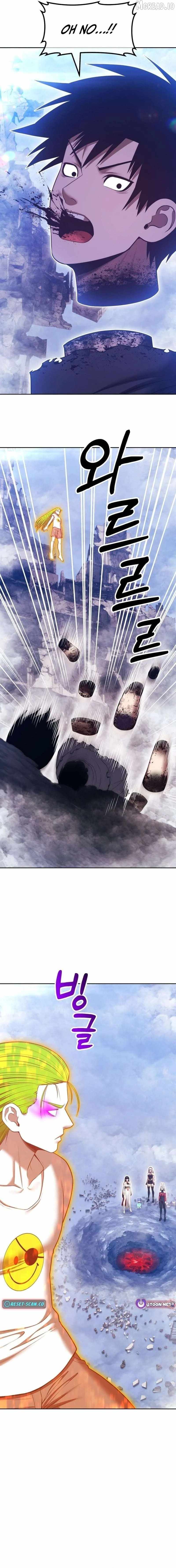 99 Reinforced Wood Stick Chapter 202 - Page 64 in English