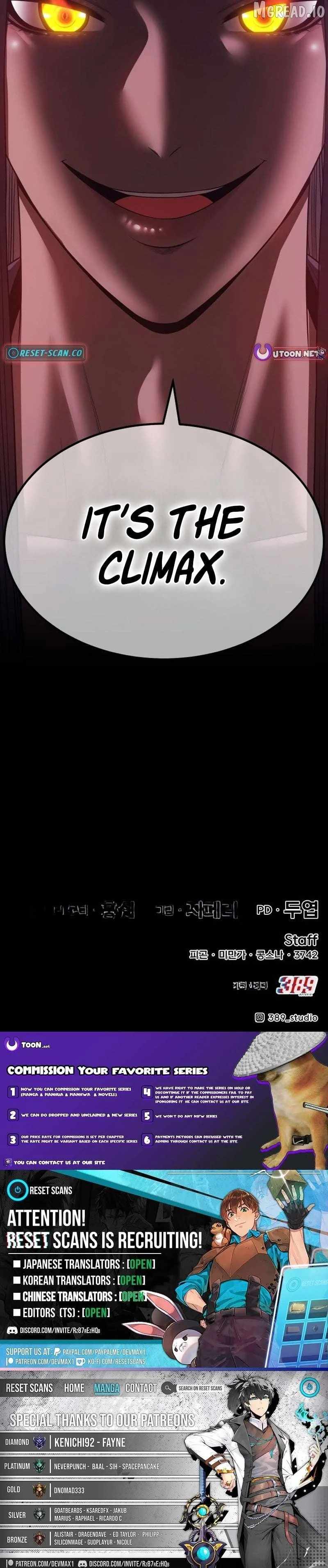 99 Reinforced Wood Stick Chapter 202 - Page 70 in English