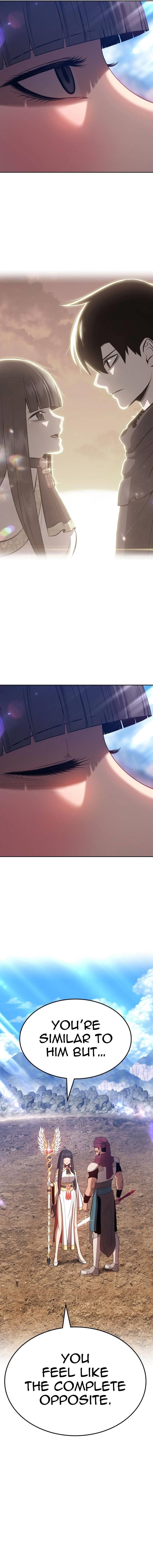 99 Reinforced Wood Stick Chapter 23 - Page 5 in English