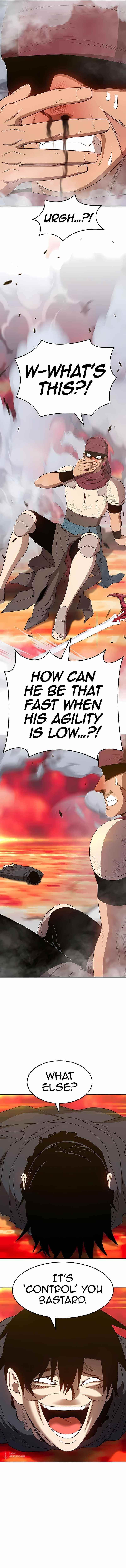 99 Reinforced Wood Stick Chapter 25 - Page 19 in English