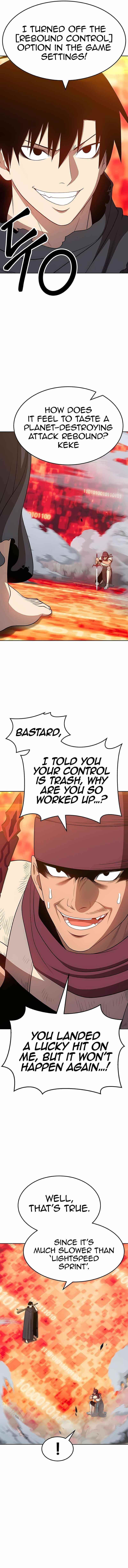 99 Reinforced Wood Stick Chapter 25 - Page 25 in English