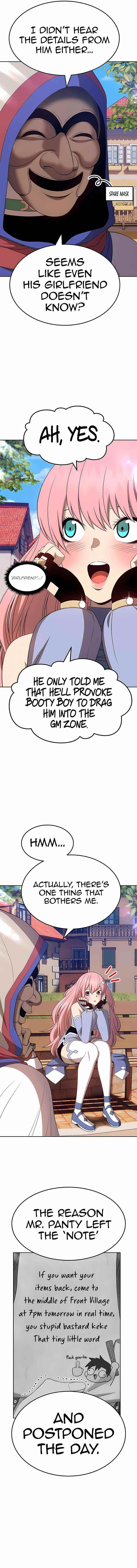 99 Reinforced Wood Stick Chapter 25 - Page 29 in English