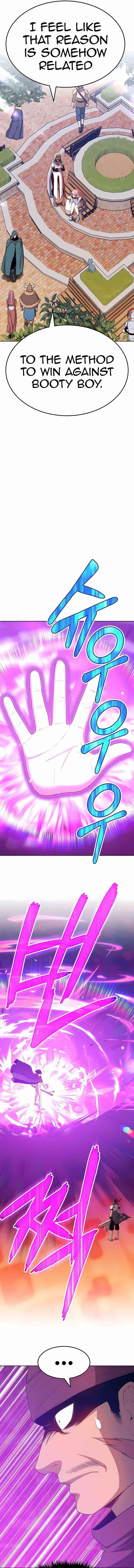 99 Reinforced Wood Stick Chapter 25 - Page 30 in English