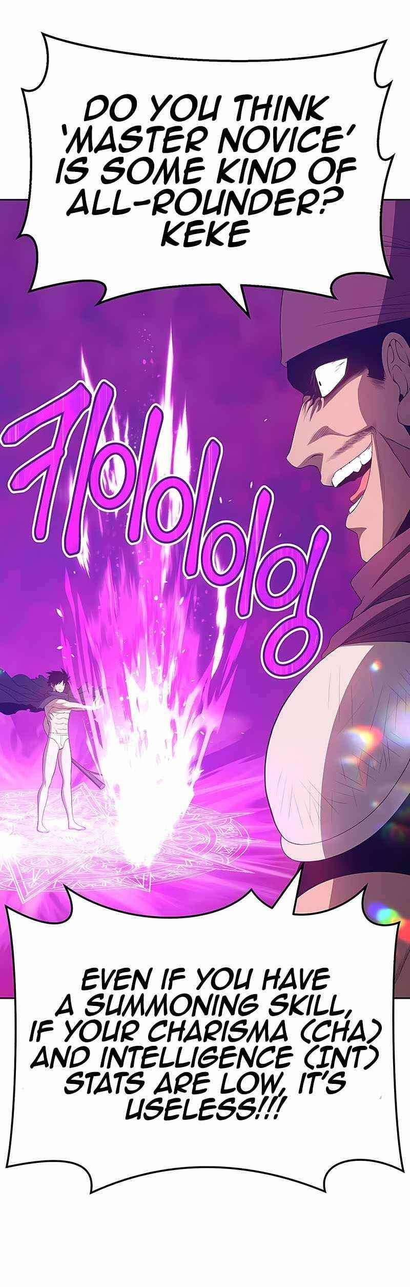 99 Reinforced Wood Stick Chapter 25 - Page 33 in English