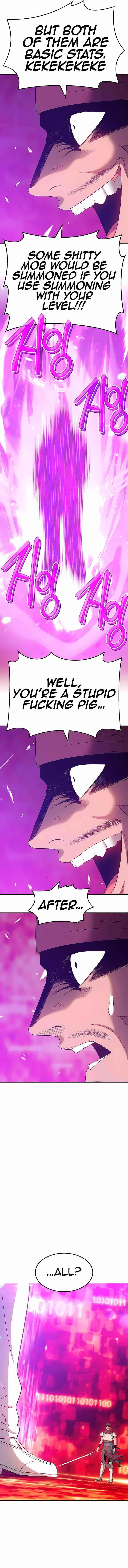 99 Reinforced Wood Stick Chapter 25 - Page 34 in English