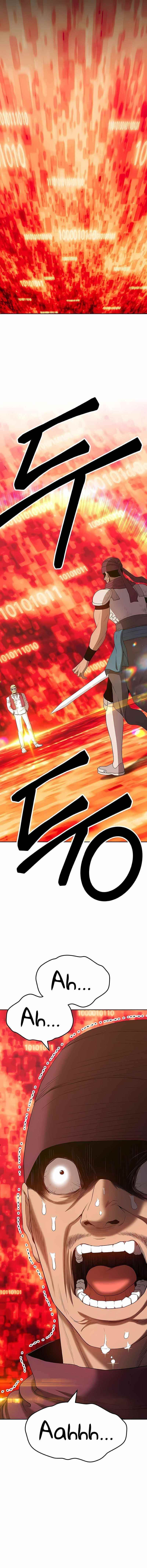 99 Reinforced Wood Stick Chapter 25 - Page 41 in English