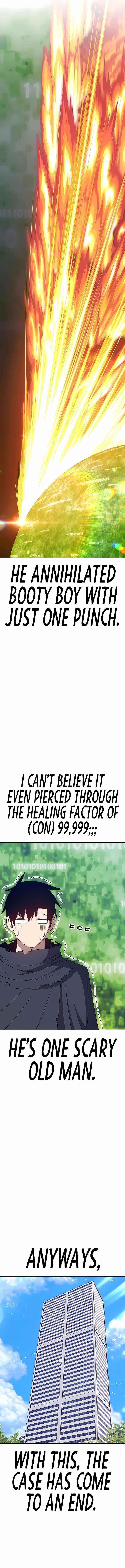 99 Reinforced Wood Stick Chapter 25 - Page 49 in English