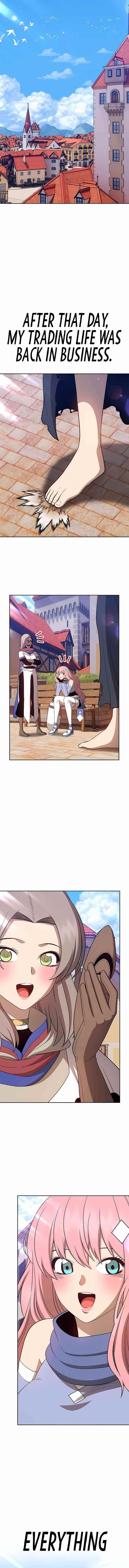 99 Reinforced Wood Stick Chapter 25 - Page 52 in English