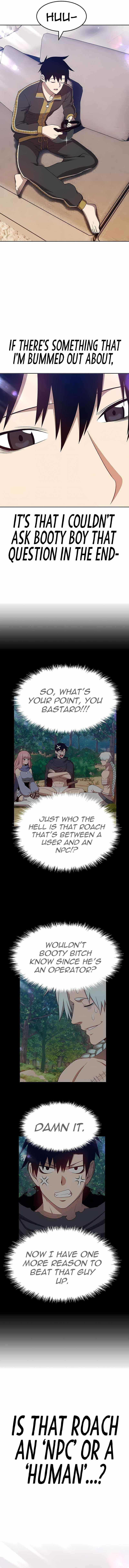 99 Reinforced Wood Stick Chapter 25 - Page 54 in English