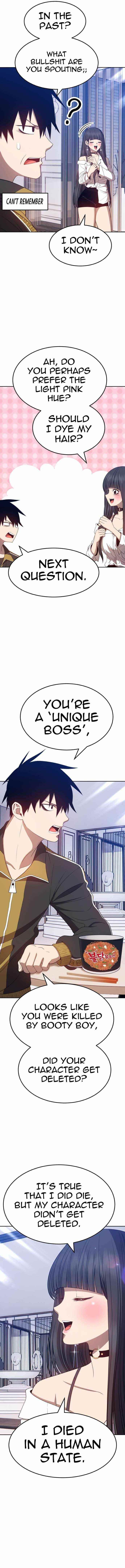99 Reinforced Wood Stick Chapter 26 - Page 10 in English