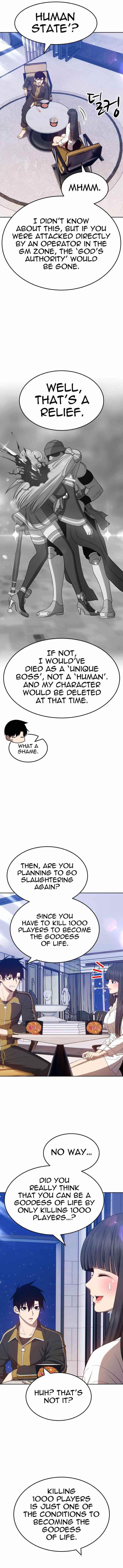 99 Reinforced Wood Stick Chapter 26 - Page 11 in English