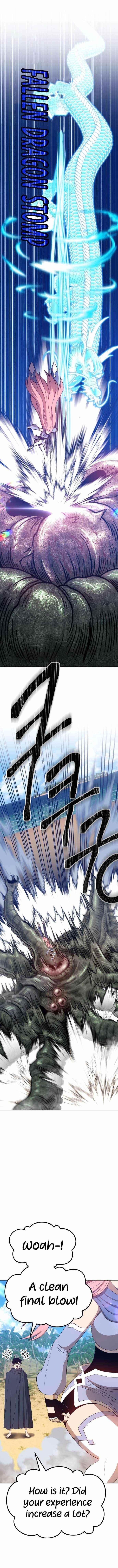 99 Reinforced Wood Stick Chapter 26 - Page 34 in English