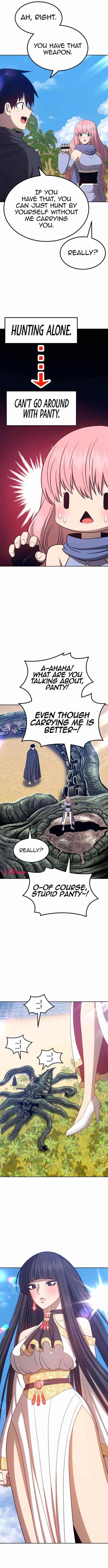 99 Reinforced Wood Stick Chapter 26 - Page 36 in English