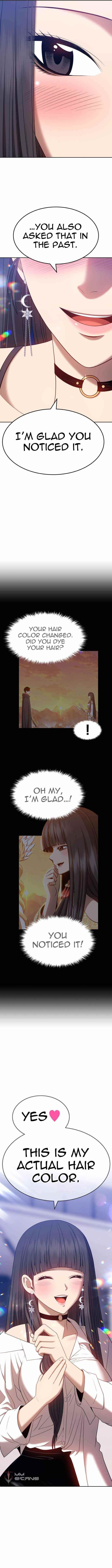 99 Reinforced Wood Stick Chapter 26 - Page 9 in English