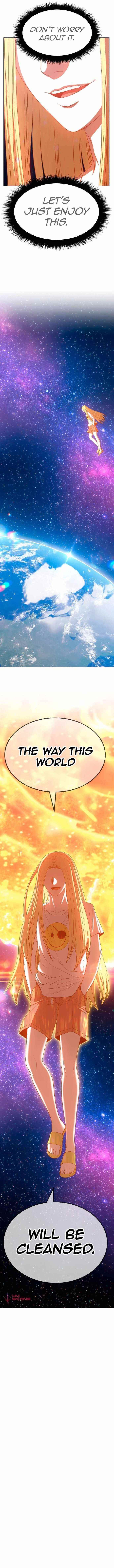 99 Reinforced Wood Stick Chapter 28 - Page 17 in English