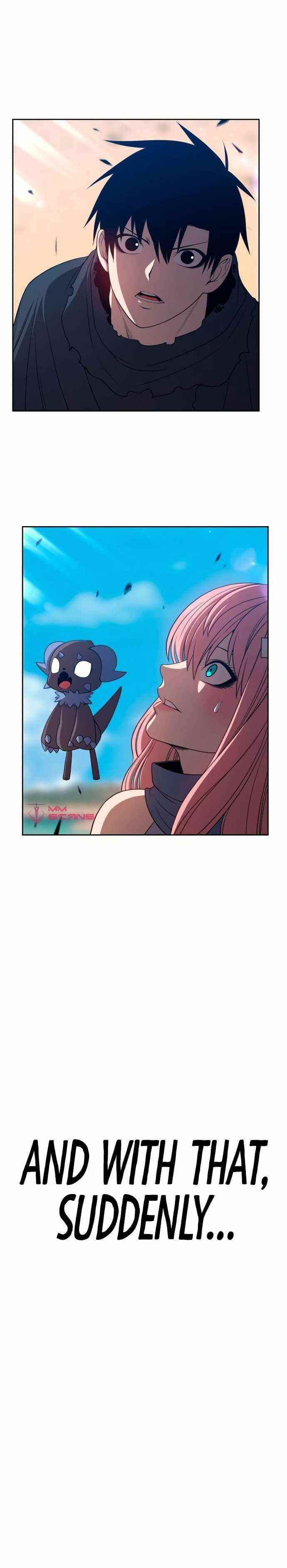 99 Reinforced Wood Stick Chapter 28 - Page 21 in English