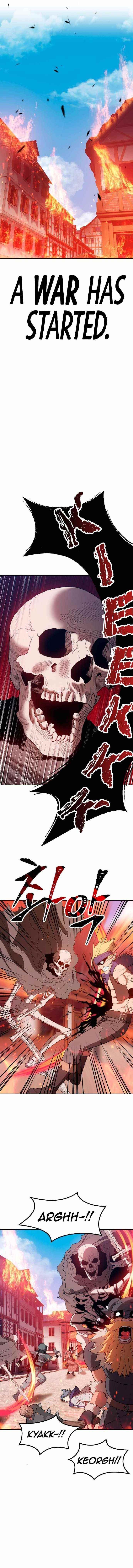 99 Reinforced Wood Stick Chapter 28 - Page 22 in English