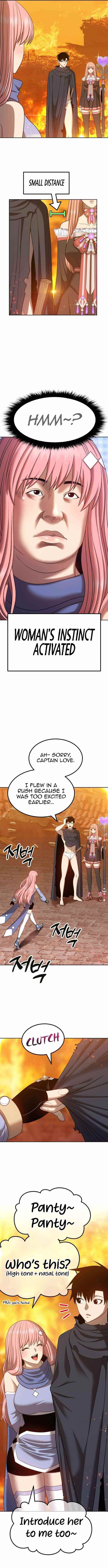 99 Reinforced Wood Stick Chapter 30 - Page 11 in English