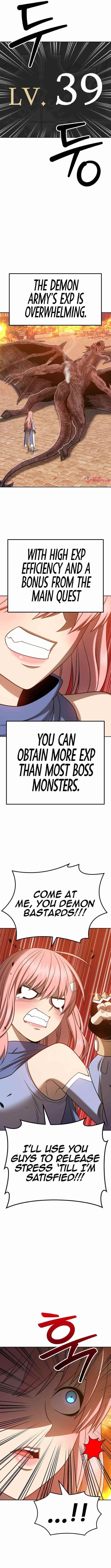 99 Reinforced Wood Stick Chapter 31 - Page 24 in English