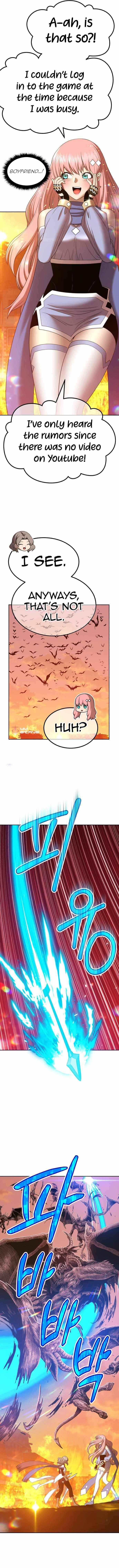 99 Reinforced Wood Stick Chapter 32 - Page 12 in English